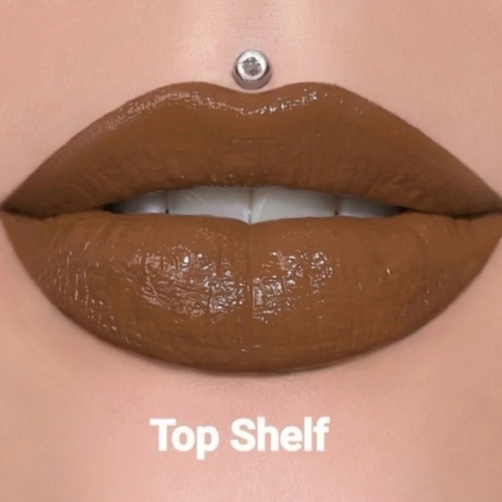 Jeffree Star “Top Shelf” Supreme Gloss